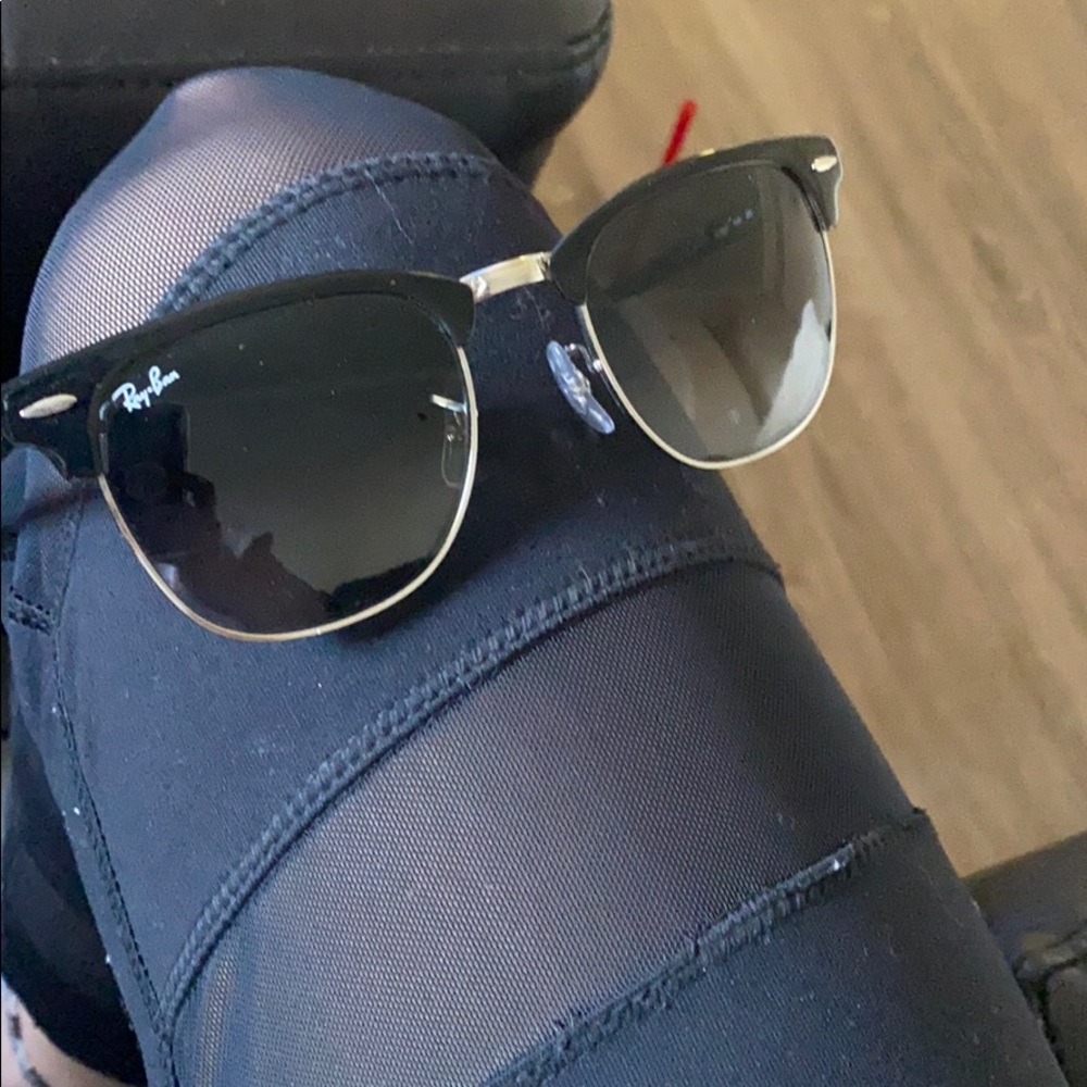 Ray Ban sunglasses never worn - Picture 4 of 4